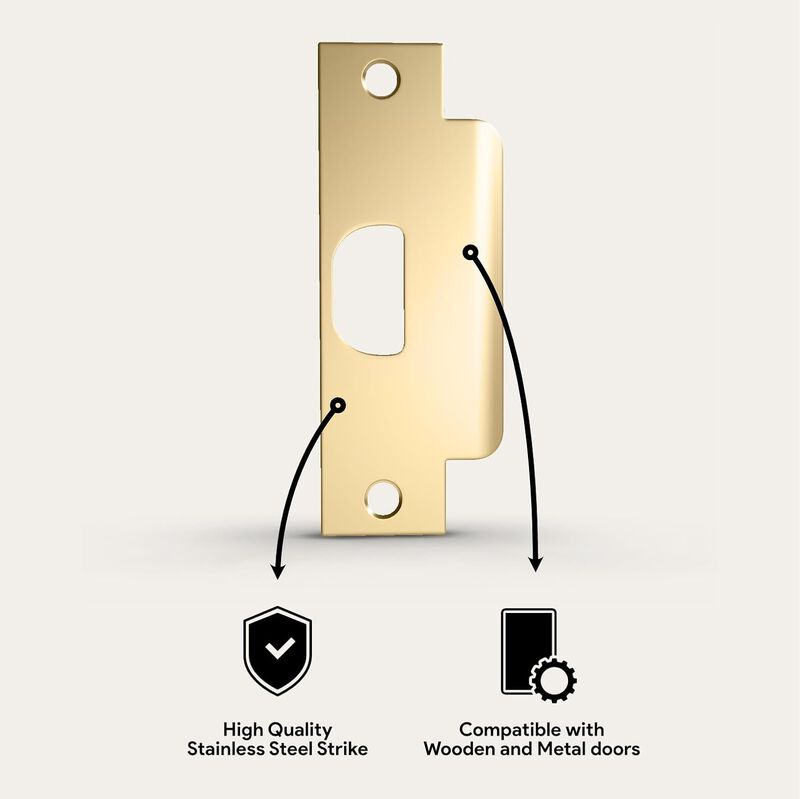 Mega Handles | Standard ASA-Strike