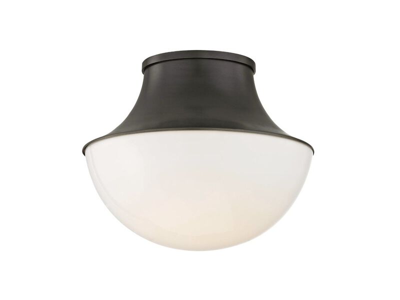 Lettie Flush Mount Light image number 0