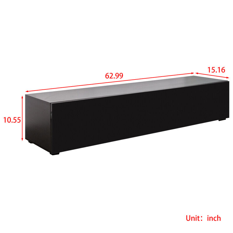 Crutun TV Stand image number 6