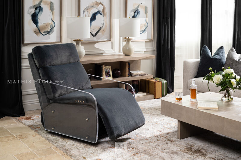 Parc Power Motion Recliner