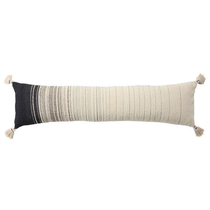 Mercado Phantom 12"X40" Pillow Cover
