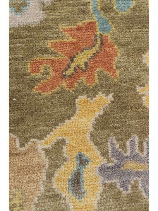 Samarkand 42688 Moss 8' x 10' Rug