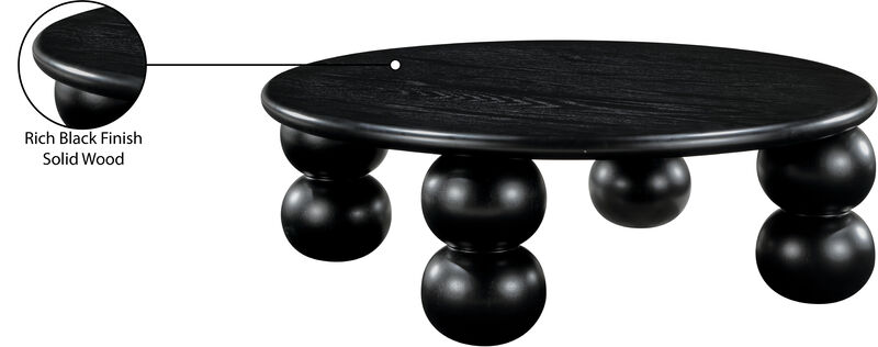 Meridian Furniture Kelvin Coffee Table image number 6