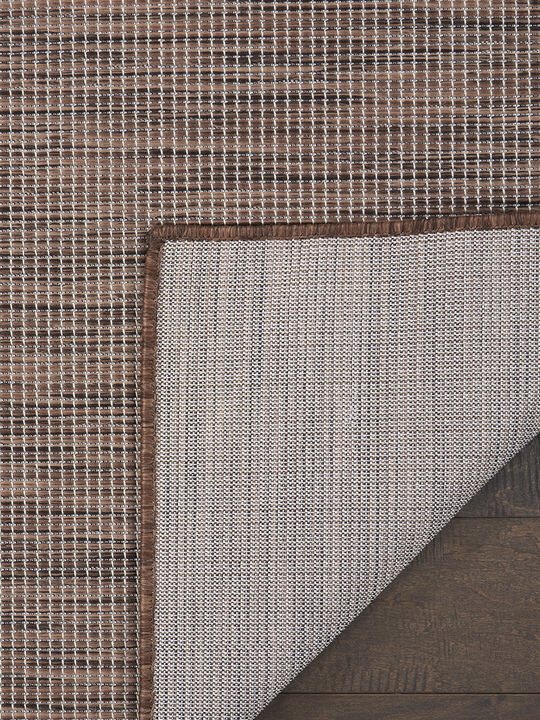 Positano POS01 Natural 9' x 12' Rug