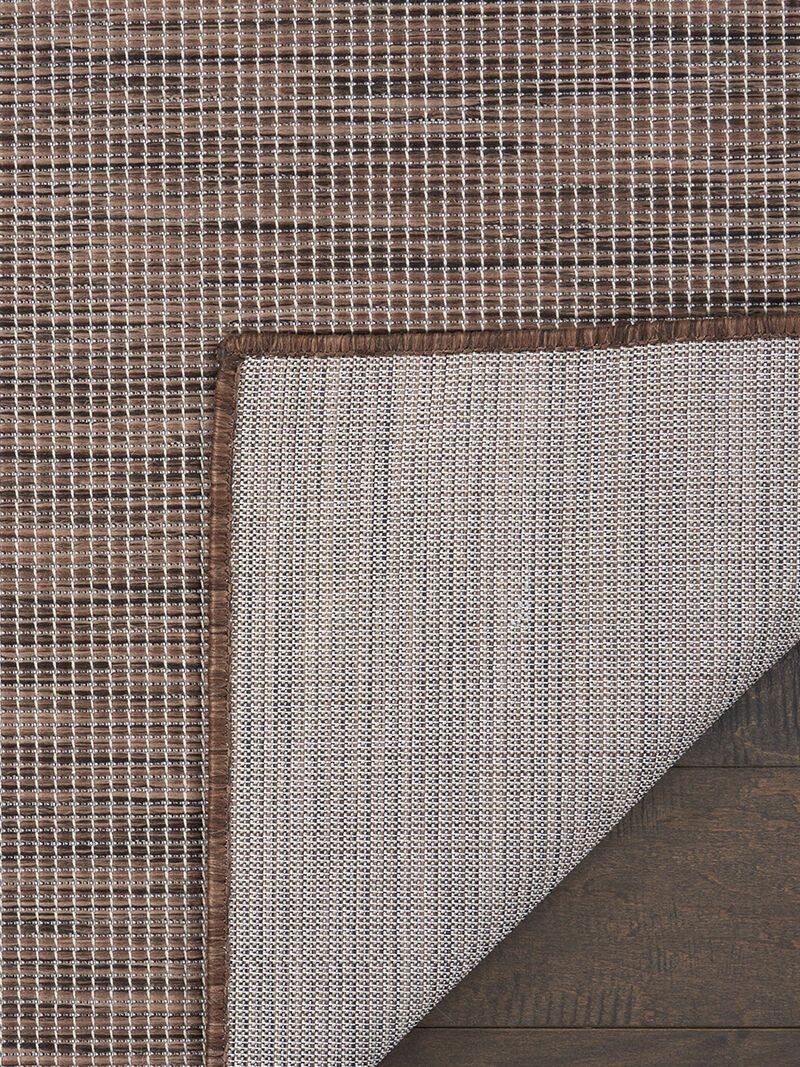 Positano POS01 Natural 9' x 12' Rug