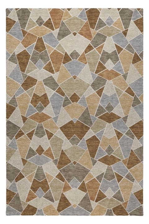 Kenner KN8 Chocolate 9' x 12' Rug