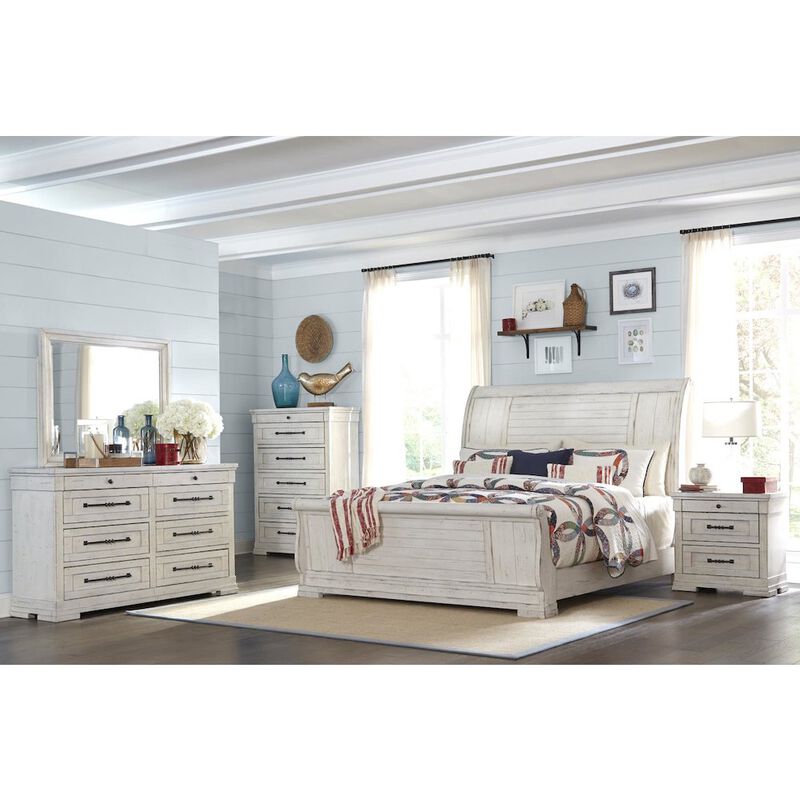 Legacy Classic Coming Home Haven Dresser (8 drawers)