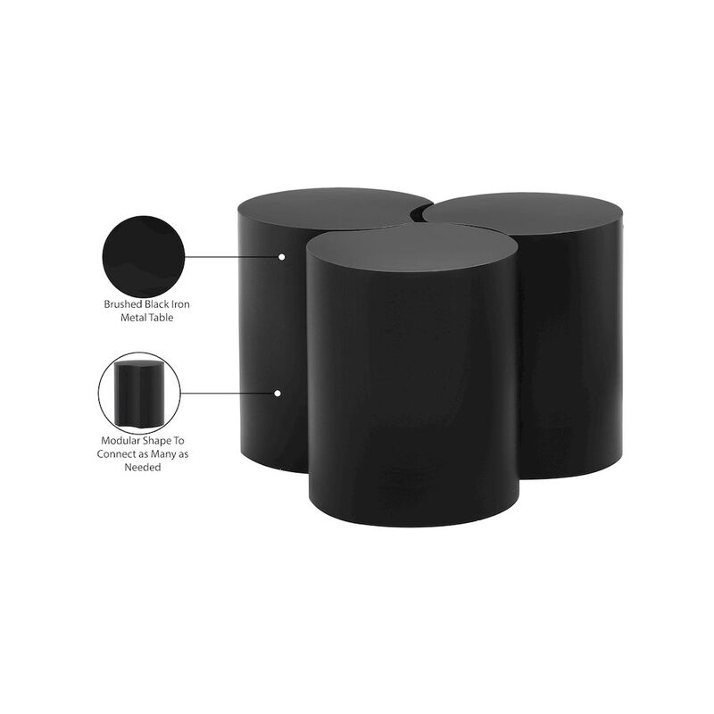 Meridian Furniture Dimple Coffee Table