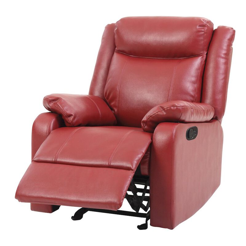 Glory Furniture Ward Rocker Recliner