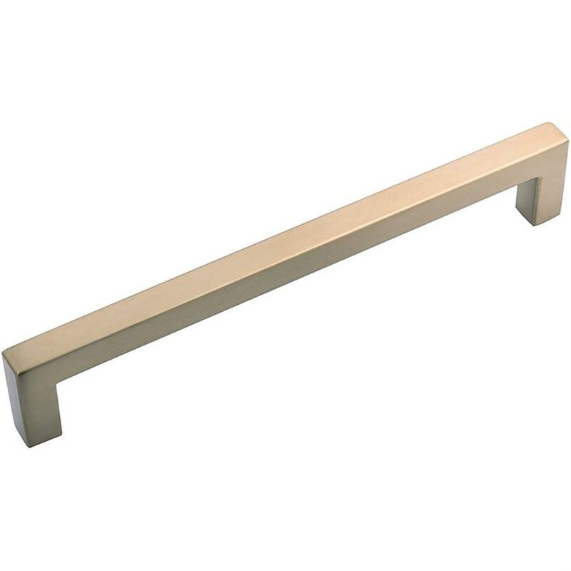 CABINET PULL EGN 3/8""""W (Pack of 1)