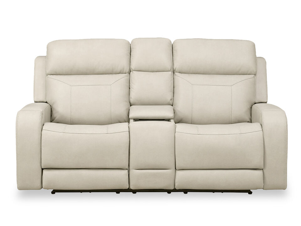 Stevenson Console Loveseat