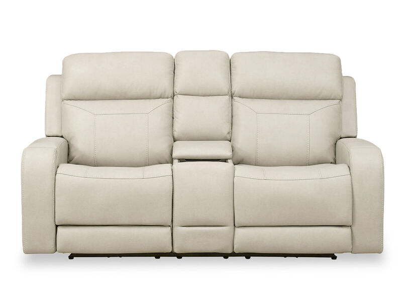 Stevenson Console Loveseat