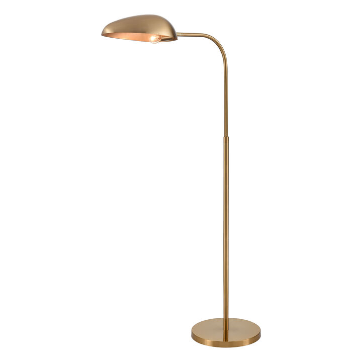 Alda 53.5" 1-Light Floor Lamp