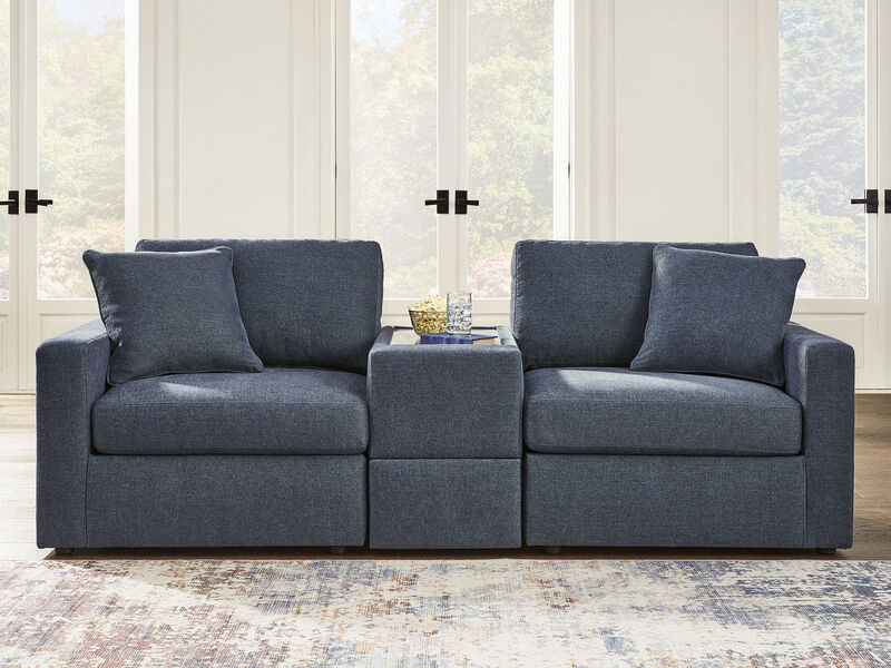 Modmax 3-Piece Sectional image number 1
