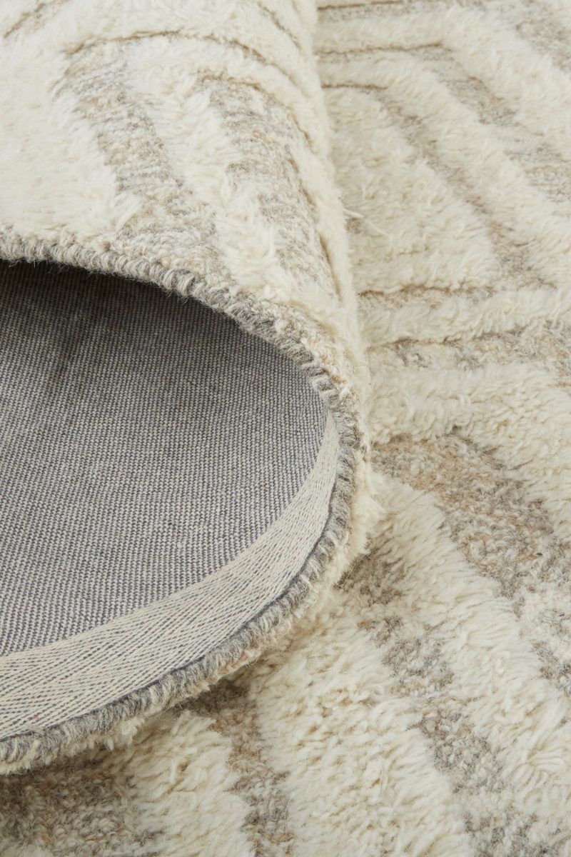 Anica 8010F Beige 9' x 12' Rug image number 3