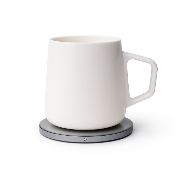 Neo Self-Heating Mug Set
