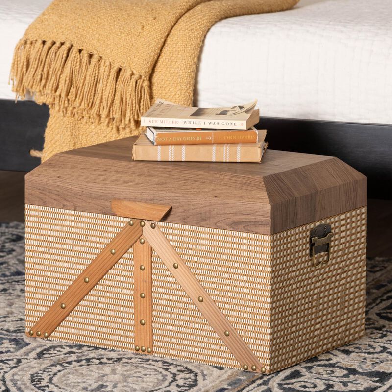 Kande Storage Trunk image number 8