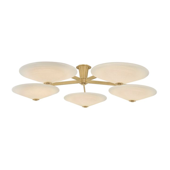 Cologne Flush Mount