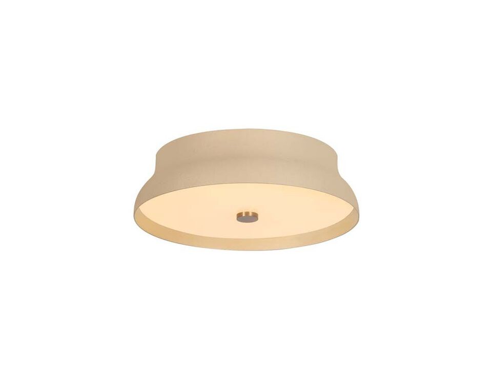 Shore Flush Mount