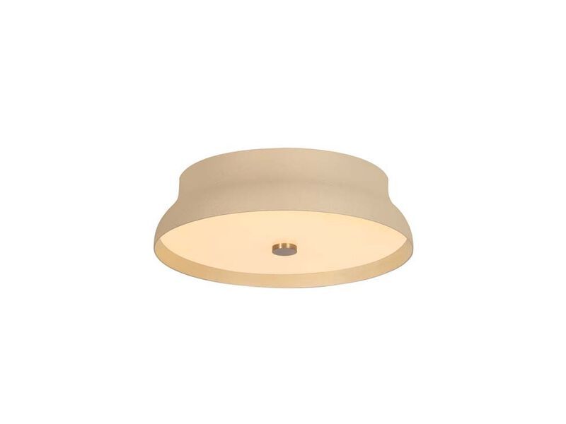 Shore Flush Mount image number 0