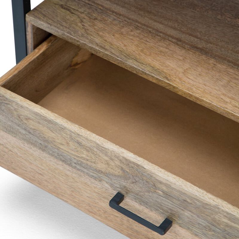 Riverside TV Media Stand image number 4
