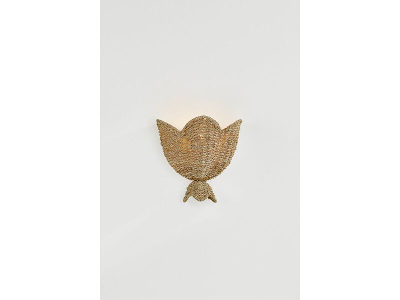 Solie Wall Sconce image number 5