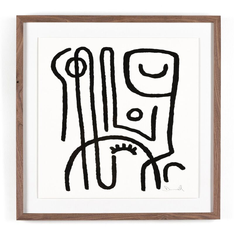 Feel It Framed Art image number 0