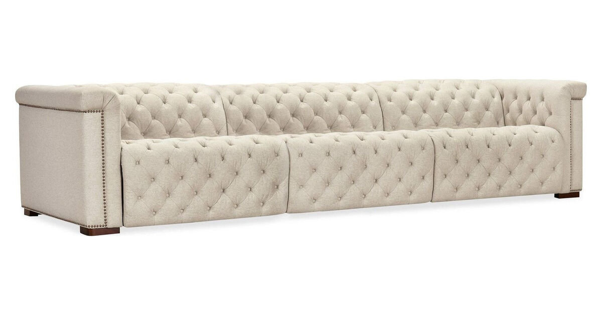 Savion Deux 3 Seat Power Sofa