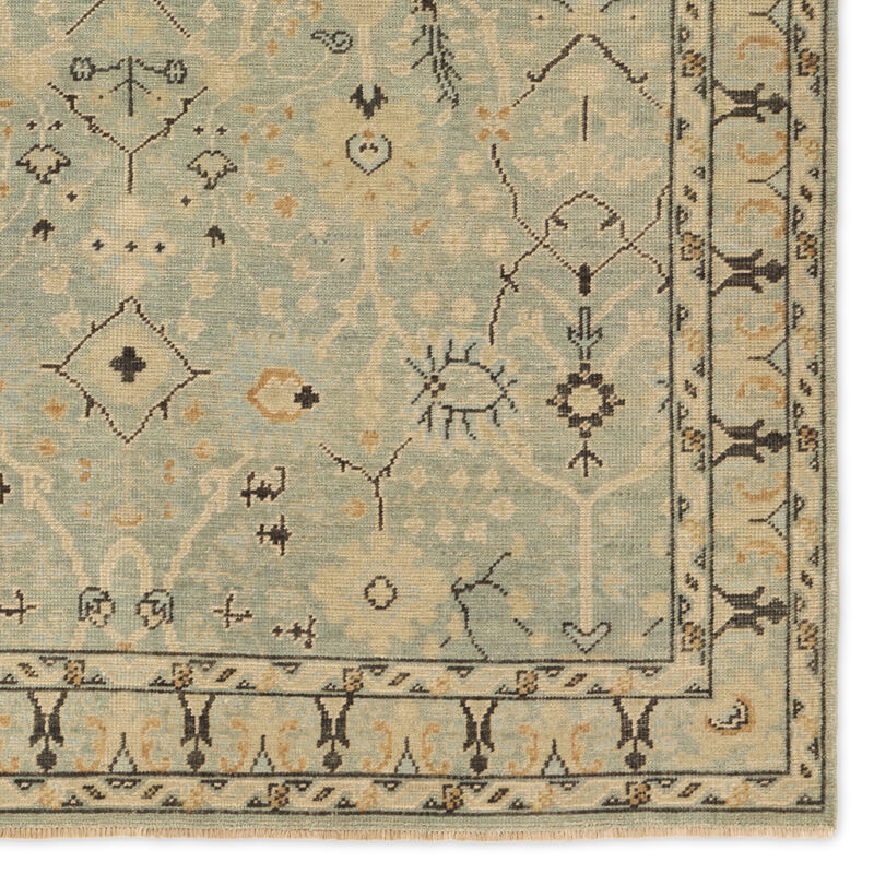 Rhapsody Markid Curry 8'X10' Rug image number 3