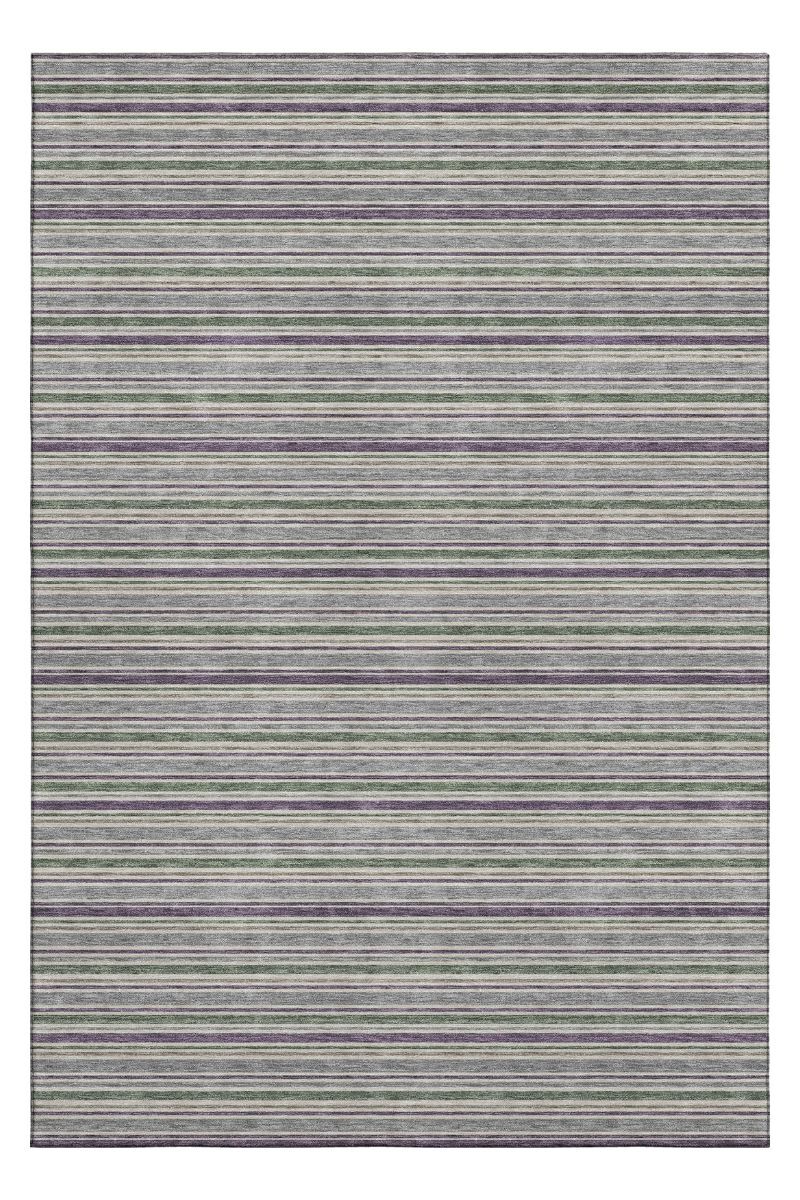Soft Essentials SE2 Pewter 9' x 12' Rug image number 0