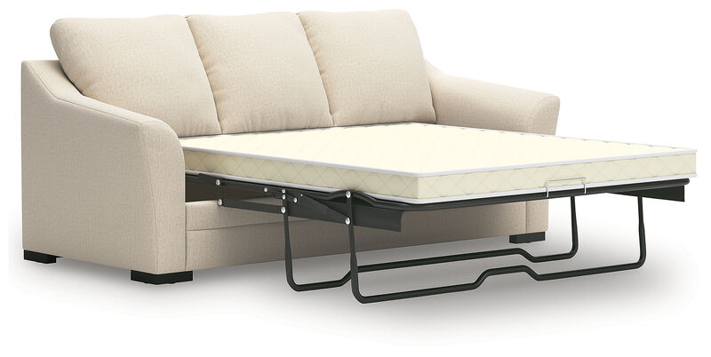 Lango Queen Sofa Chaise Sleeper image number 3