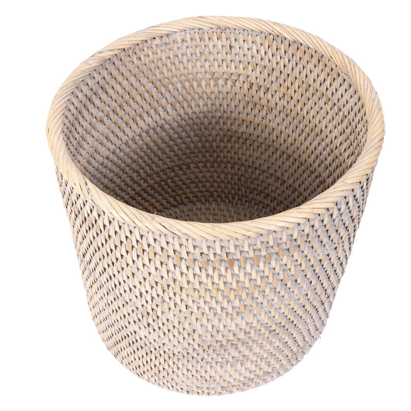 Petit Round Waste Basket image number 2