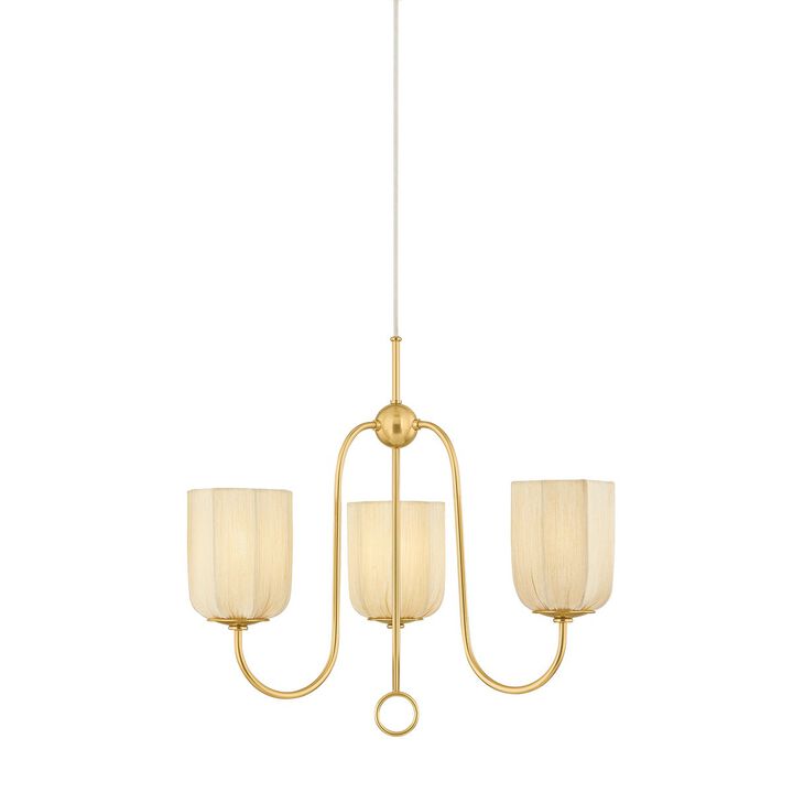Samantha Chandelier