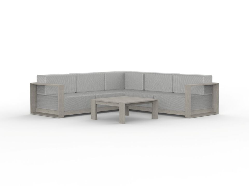 lana Square Cocktail Table