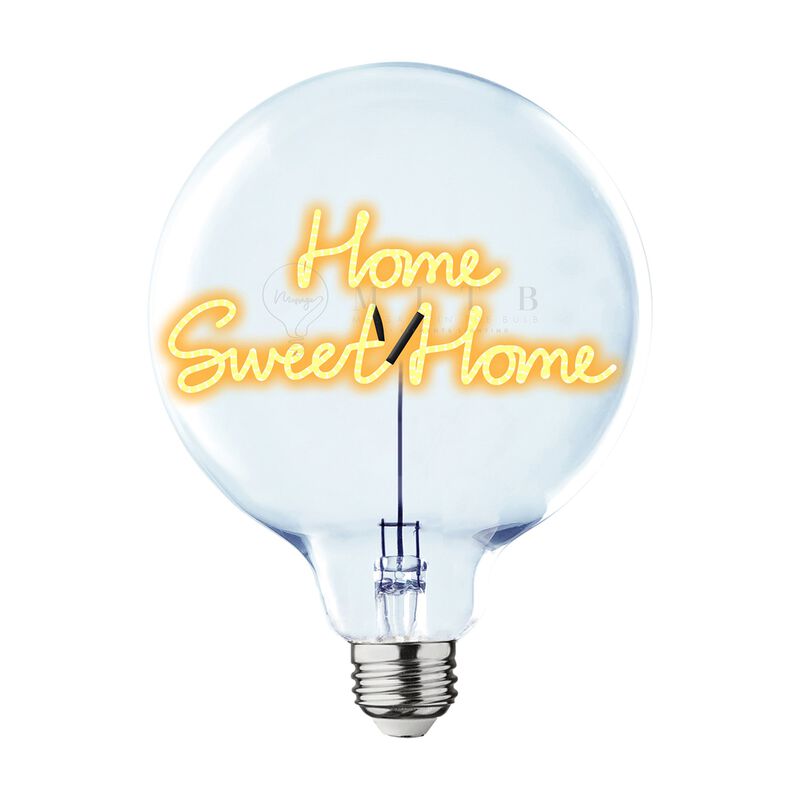 MITBox HOME SWEET HOME Rechargeable Multicolor image number 0