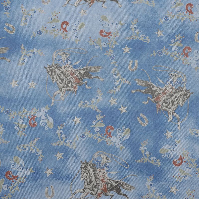 Lee Western Twin Comforter Set image number 4