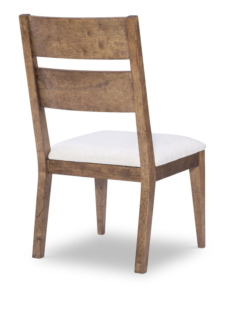 Artisan's Place Ladder Back Side Chair