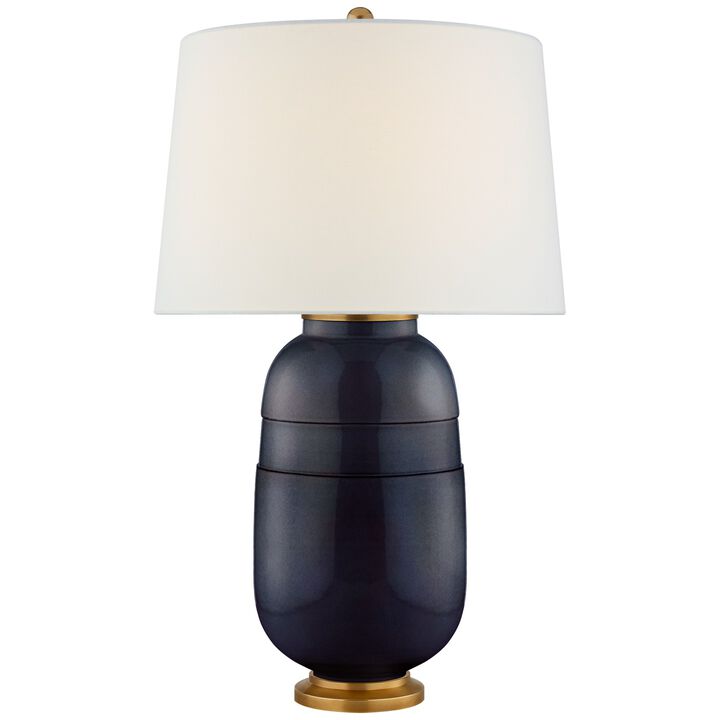 Newcomb Medium Table Lamp