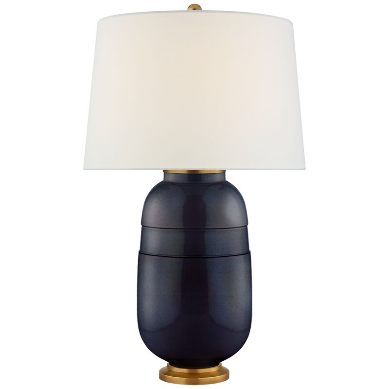 Newcomb Medium Table Lamp