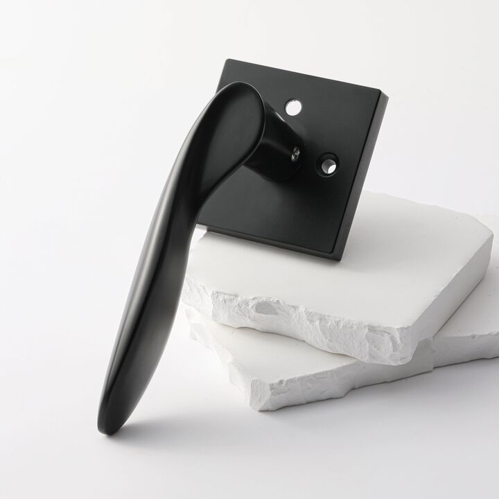 Lafayette Combined Modern Interior Door Handle (Privacy/Passage)