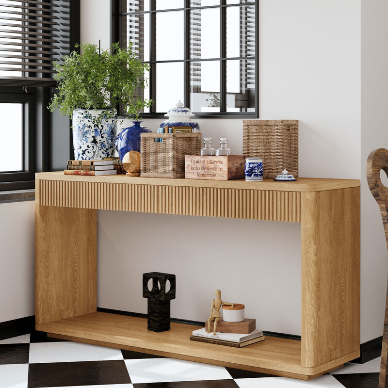 Gurtek Console Table image number 7