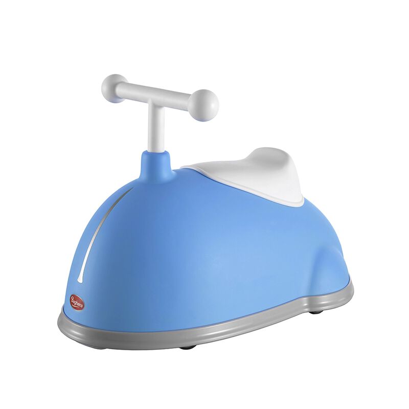 Ride-On TWISTER Blue image number 0