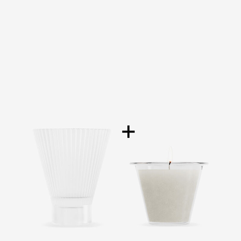 Zai Candle -santal & Spice image number 3
