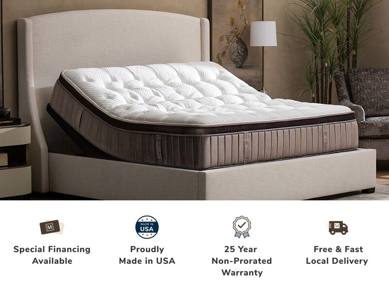 Askerton Hard Mattress