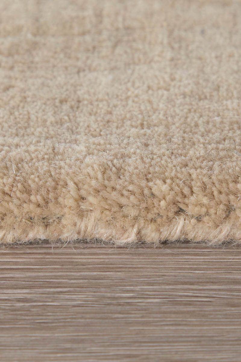 Luna 8049F Beige 9'6" x 13'6" Rug image number 9