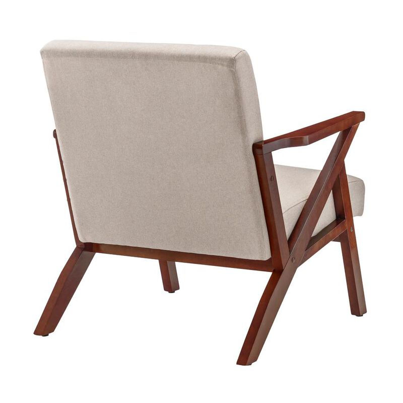 Convenience Concepts Take a Seat Cliff Accent Chair