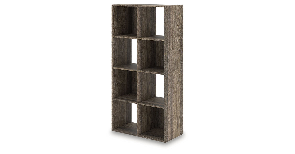 Shallifer Eight Cube Organizer
