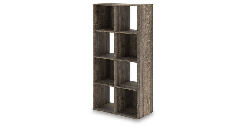 Shallifer Eight Cube Organizer image number 1