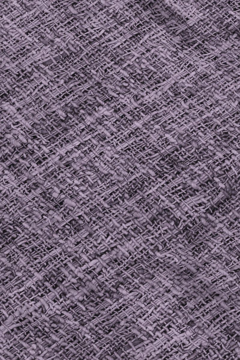 Voyage VY1 Plum 9' x 12' Rug image number 7