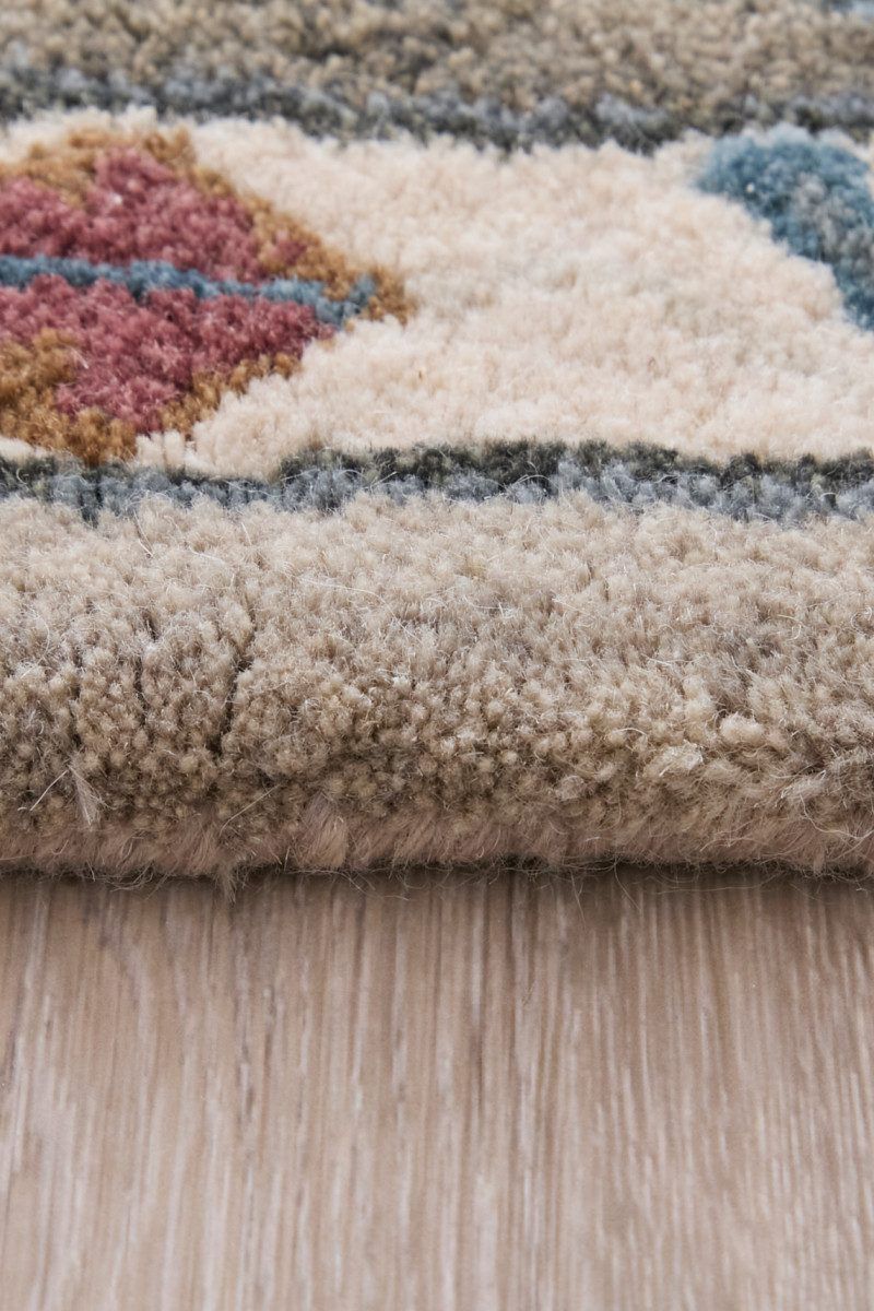 Rylan 8642F Multi 9' x 12' Rug image number 7